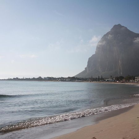 Hotel Riva Del Sole San Vito Lo Capo Exterior foto